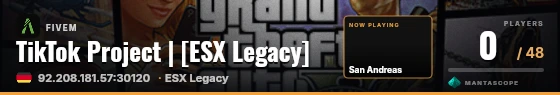 Hero badge preview