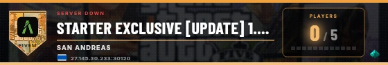 Scoreboard badge preview