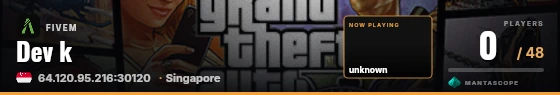 Hero badge preview