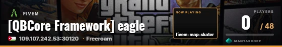 Hero badge preview