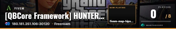 Hero badge preview
