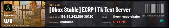 Ticket badge preview