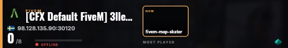 Filmstrip badge preview