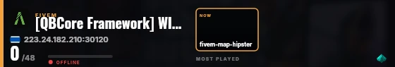 Filmstrip badge preview