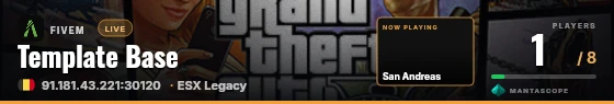 Hero badge preview