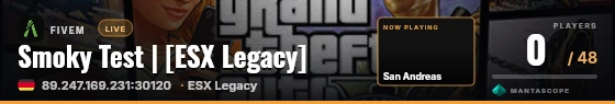 Hero badge preview