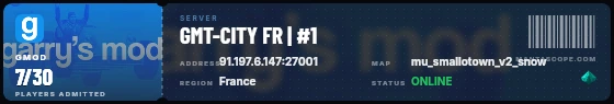 Ticket badge preview