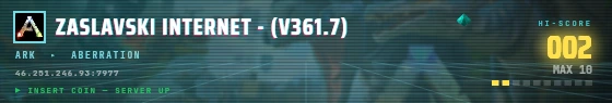 Arcade badge preview