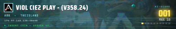 Arcade badge preview