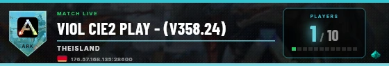 Scoreboard badge preview