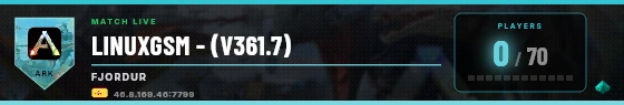 Scoreboard badge preview