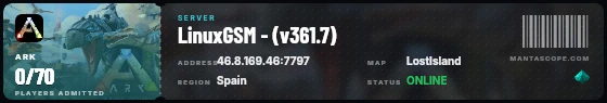 Ticket badge preview