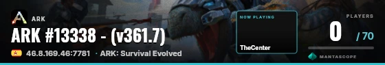 Hero badge preview