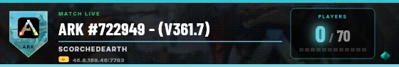 Scoreboard badge preview