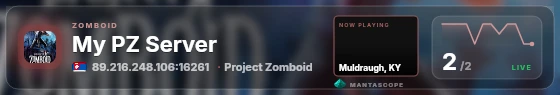 Glass badge preview