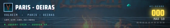 Arcade badge preview