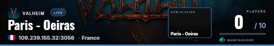 Hero badge preview