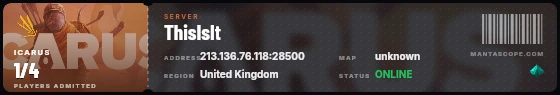 Ticket badge preview