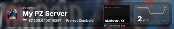 Glass badge preview