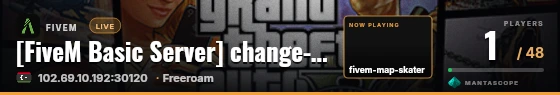 Hero badge preview