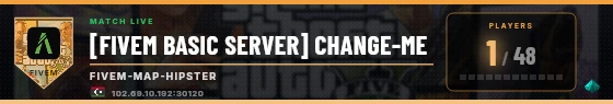 Scoreboard badge preview
