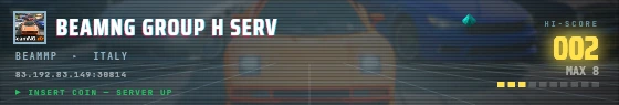 Arcade badge preview