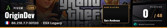 Hero badge preview