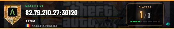 Scoreboard badge preview