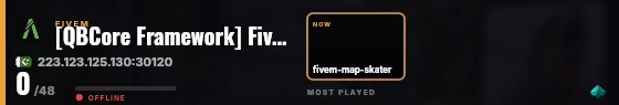Filmstrip badge preview