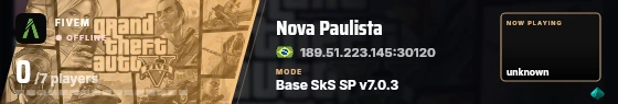 Blade badge preview