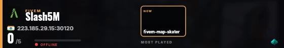 Filmstrip badge preview