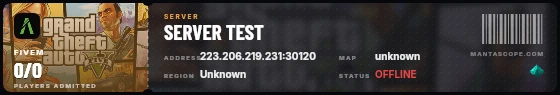 Ticket badge preview