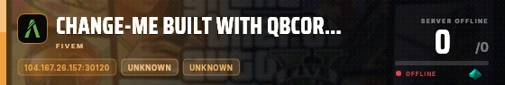 Edge badge preview