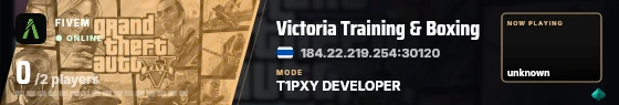 Blade badge preview