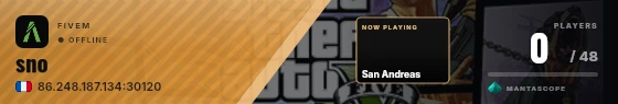 Sweep badge preview