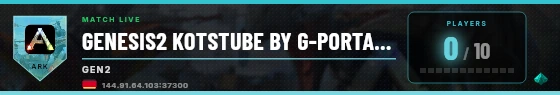 Scoreboard badge preview