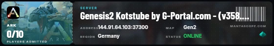 Ticket badge preview