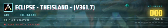 Arcade badge preview