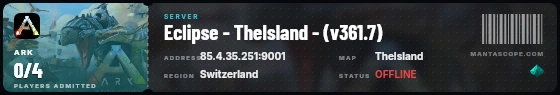 Ticket badge preview