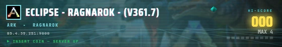 Arcade badge preview