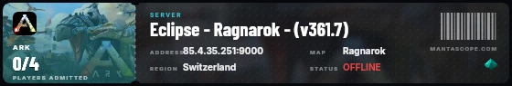 Ticket badge preview