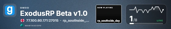 Mesh badge preview