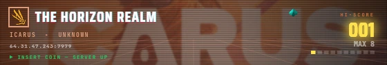 Arcade badge preview