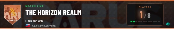 Scoreboard badge preview