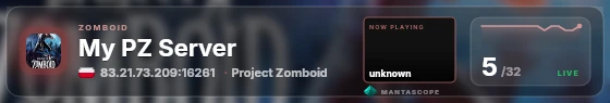 Glass badge preview