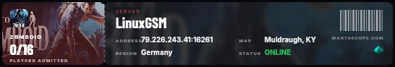 Ticket badge preview