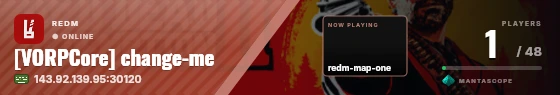 Sweep badge preview