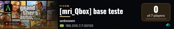 [mri_Qbox] base teste live status badge