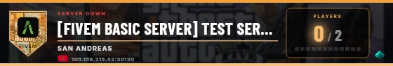 Scoreboard badge preview