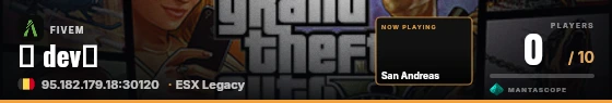 Hero badge preview